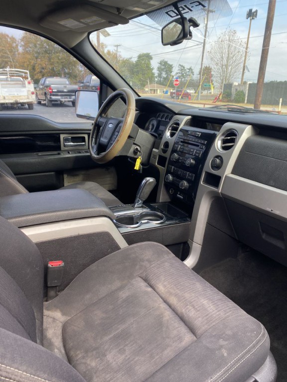 2010 Ford F-150 Image 9