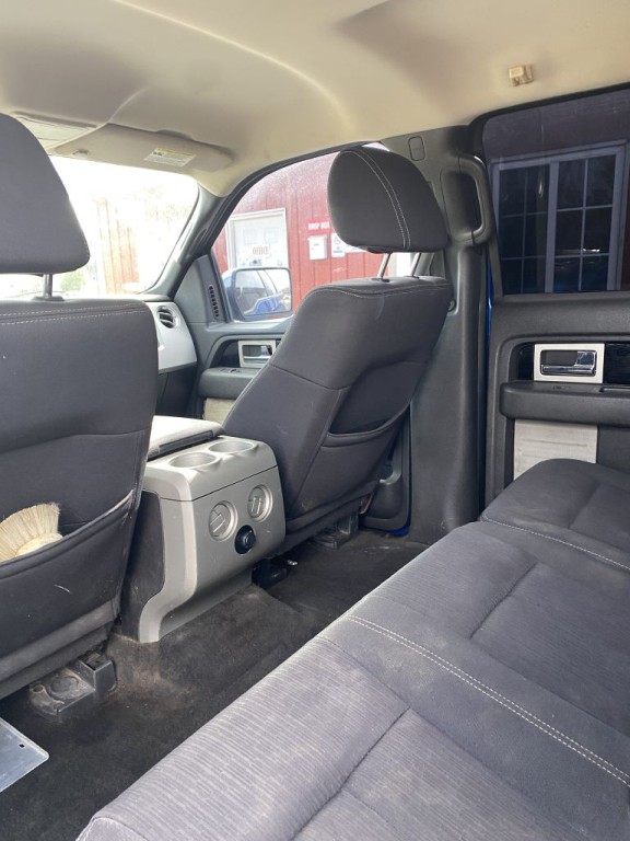 2010 Ford F-150 Image 10