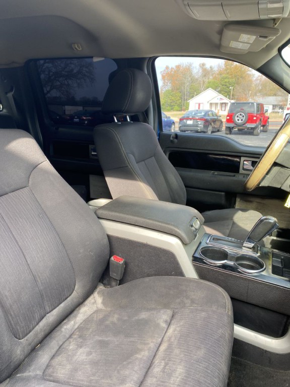 2010 Ford F-150 Image 13