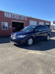 Image for 2017 Dodge Journey SE ID: 7125112