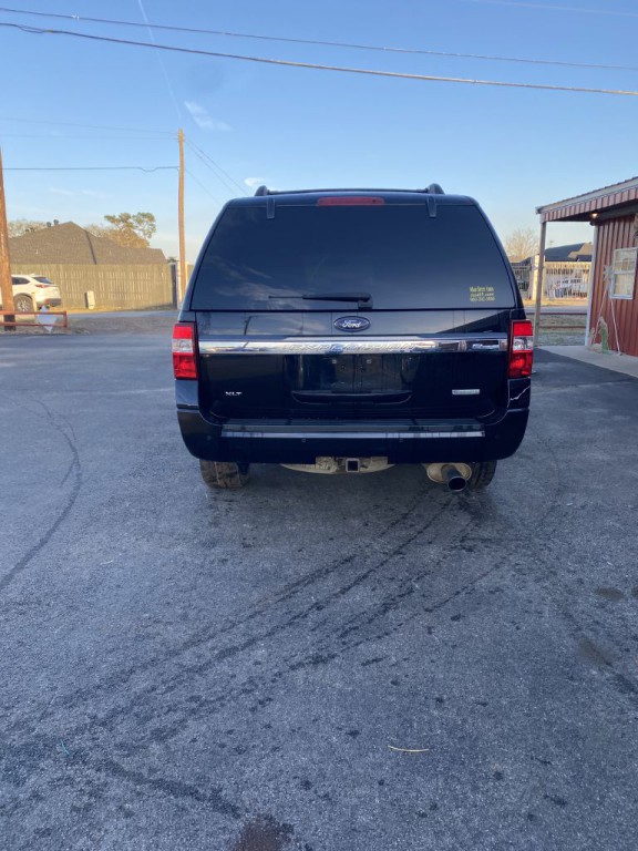 2017 Ford Expedition Image 4