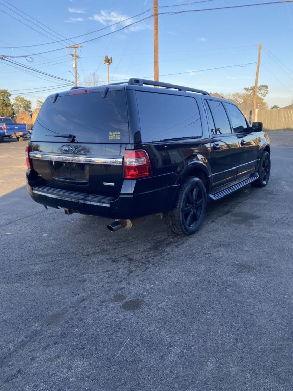2017 Ford Expedition Image 5