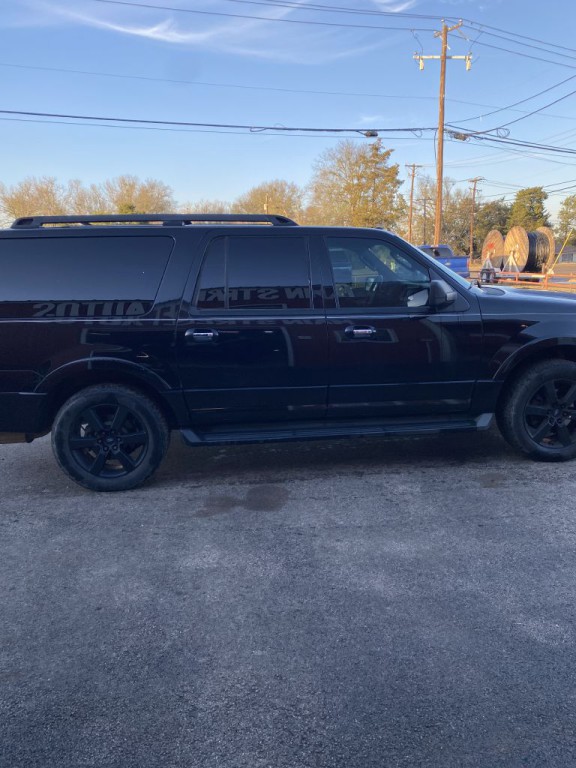 2017 Ford Expedition Image 6