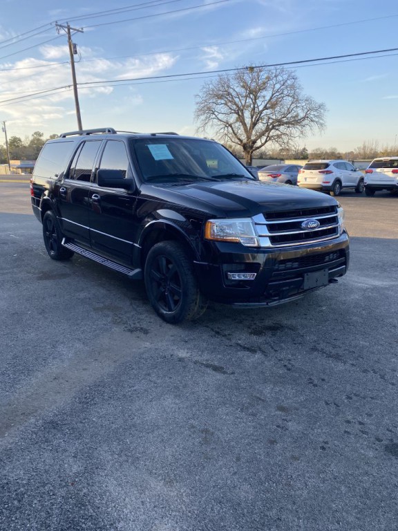 2017 Ford Expedition Image 7