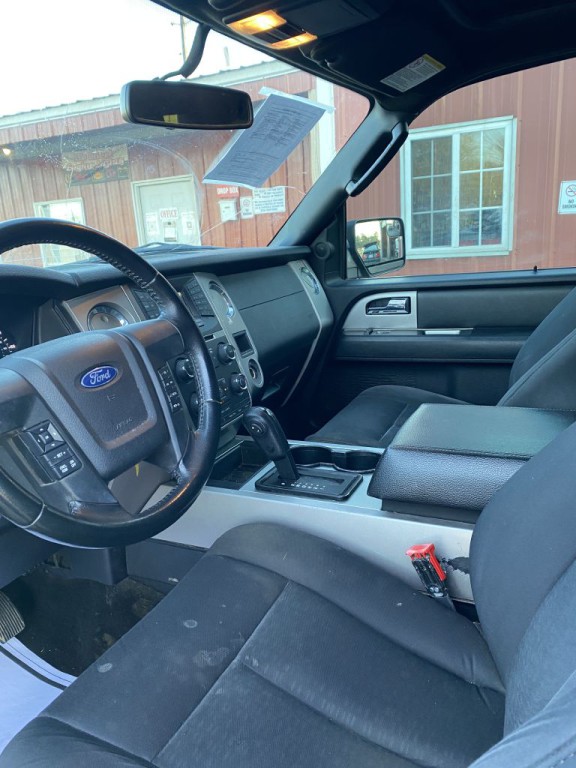 2017 Ford Expedition Image 9