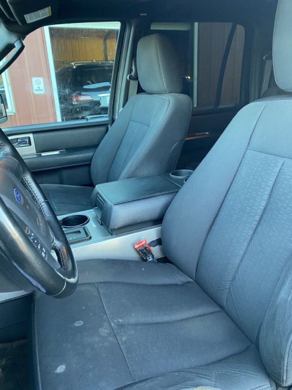 2017 Ford Expedition Image 10
