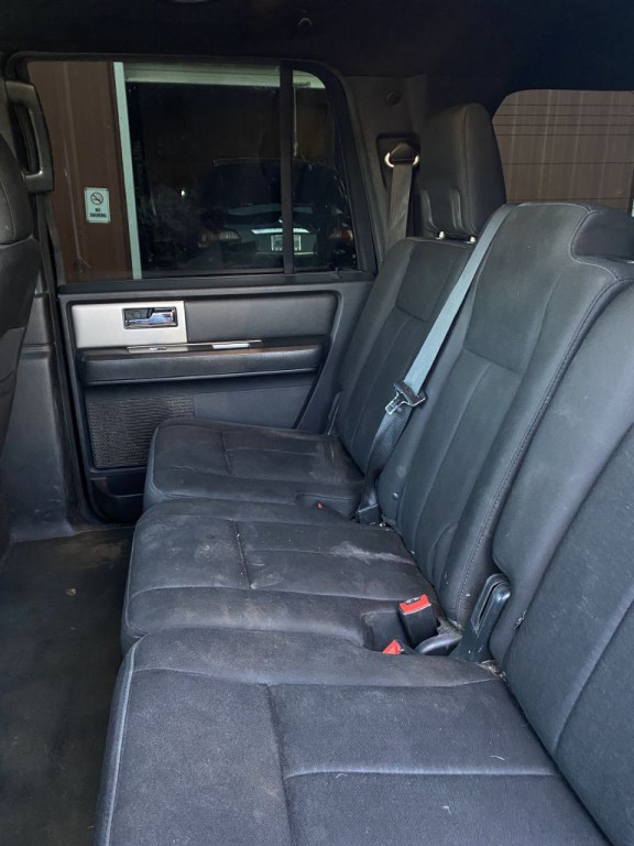 2017 Ford Expedition Image 11
