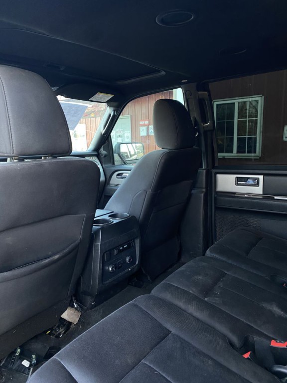 2017 Ford Expedition Image 12