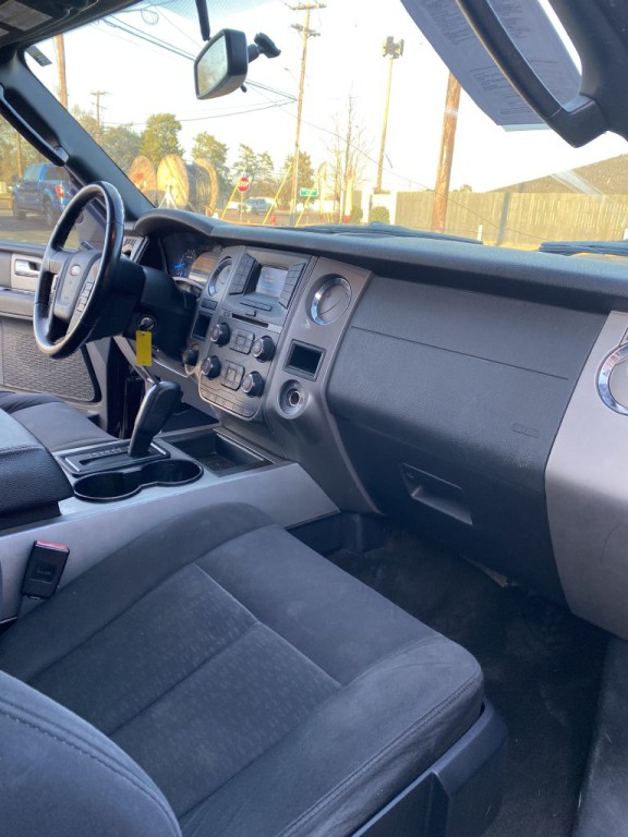 2017 Ford Expedition Image 13