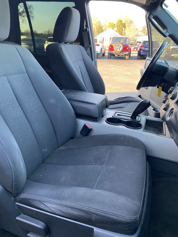 2017 Ford Expedition Image 14