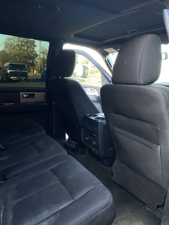 2017 Ford Expedition Image 15