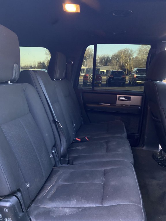 2017 Ford Expedition Image 16