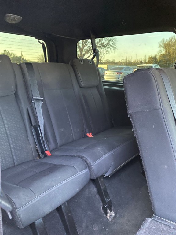 2017 Ford Expedition Image 17