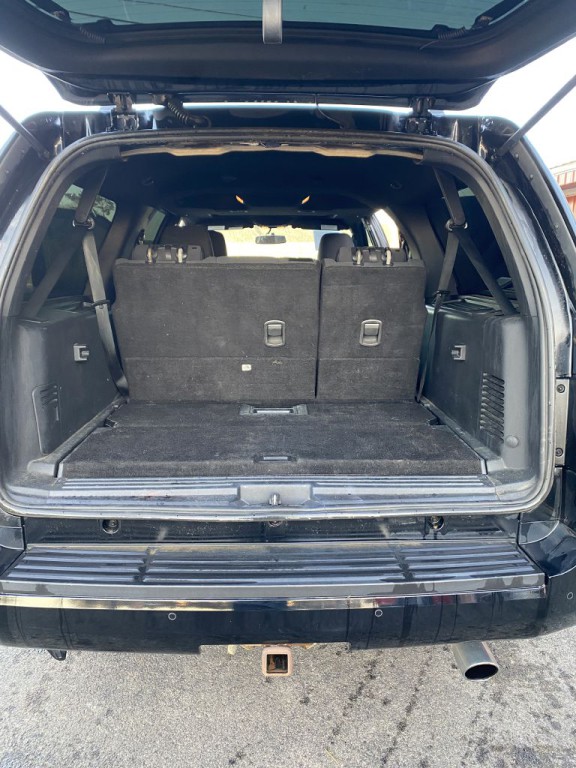 2017 Ford Expedition Image 18