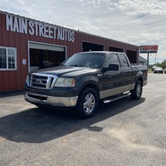 Image for 2007 Ford F-150  ID: 7175140