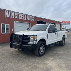 Image for 2020 Ford F-250 Super Duty ID: 7243771