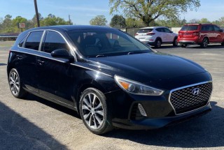 Image for 2018 Hyundai Elantra  ID: 7268476