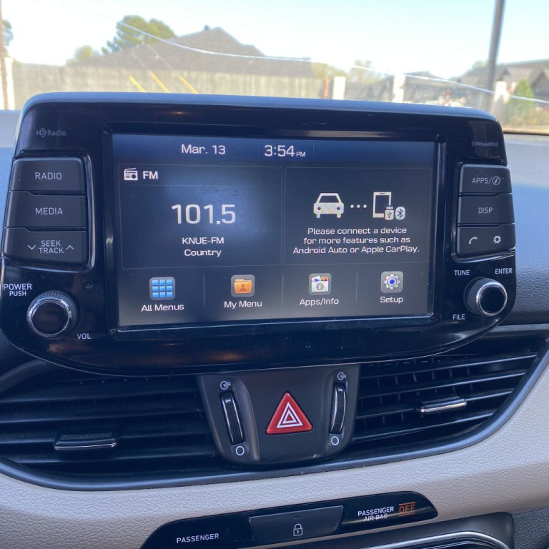 2018 Hyundai Elantra Image 9