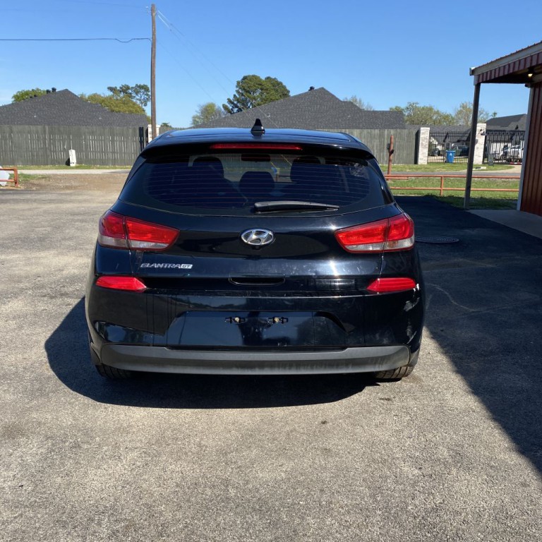 2018 Hyundai Elantra Image 14