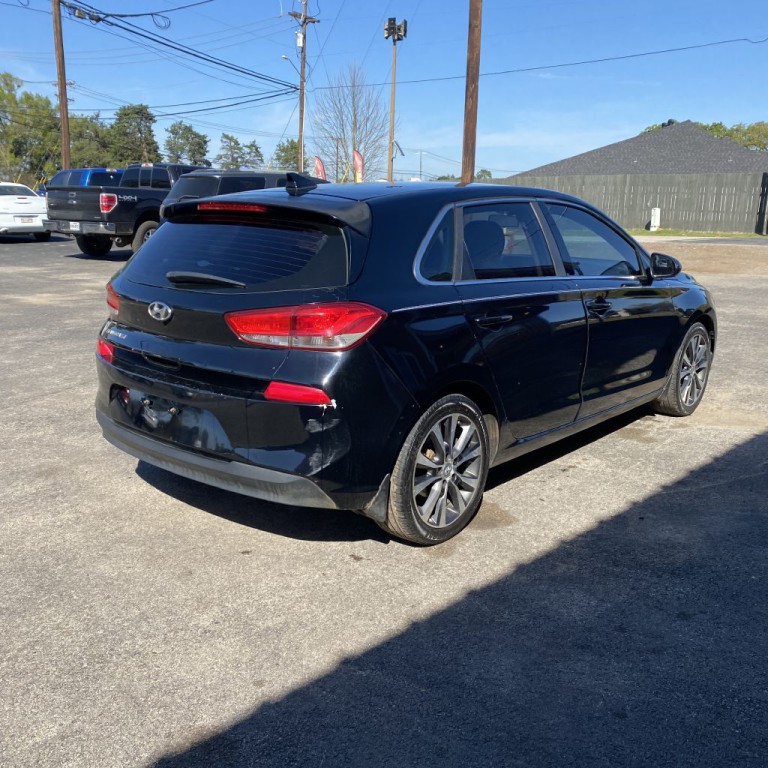 2018 Hyundai Elantra Image 15