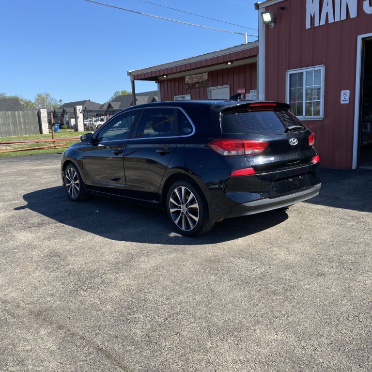 2018 Hyundai Elantra Image 16