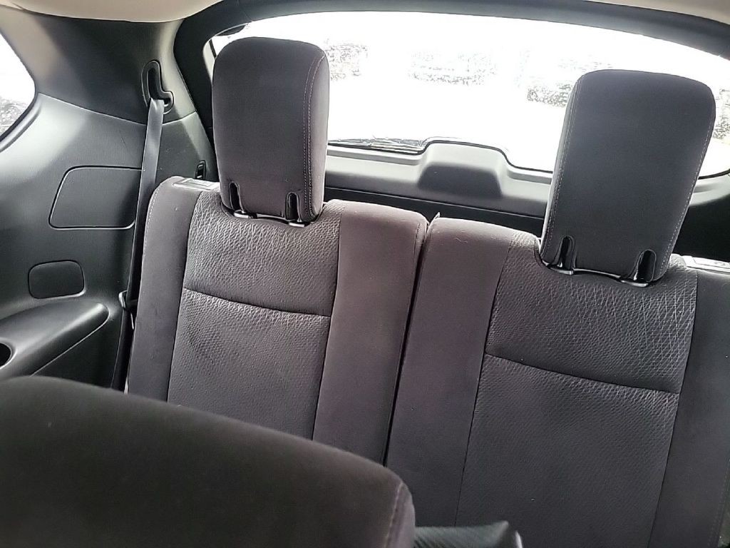 2014 Nissan Pathfinder Image 5