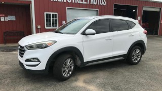 Image for 2017 Hyundai Tucson Limited ID: 7310150