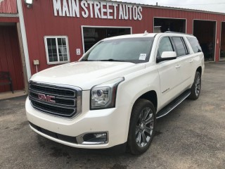 Image for 2015 GMC Yukon 1500 SLT ID: 7310177