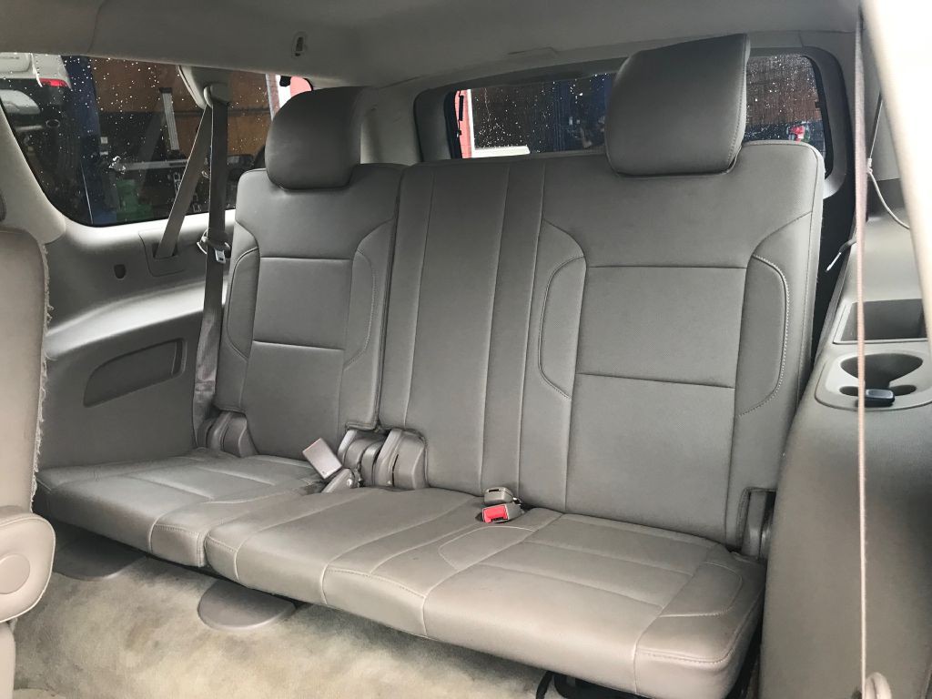 2015 GMC Yukon Image 10