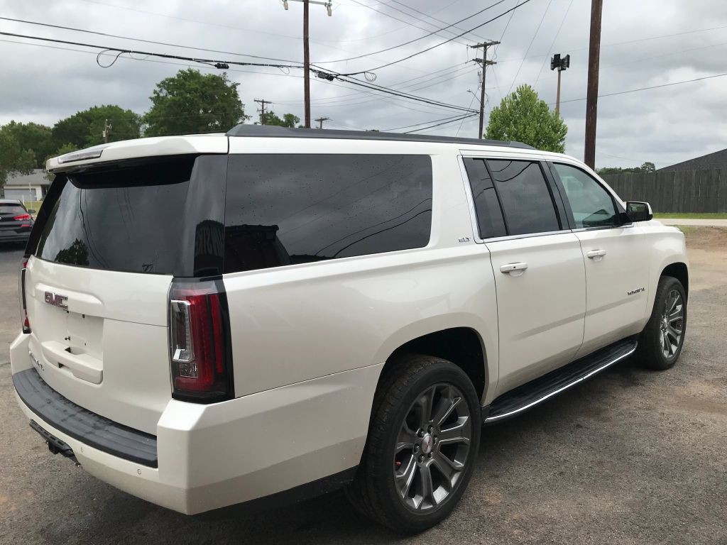 2015 GMC Yukon Image 13