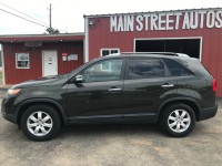 Image for 2012 Kia Sorento BASE ID: 7359199