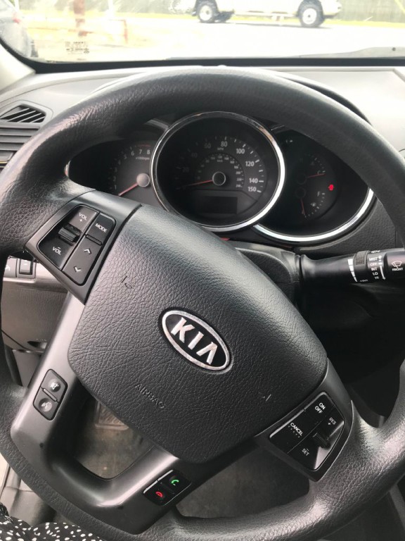 2012 Kia Sorento Image 3