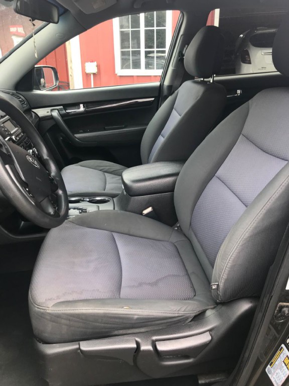 2012 Kia Sorento Image 5