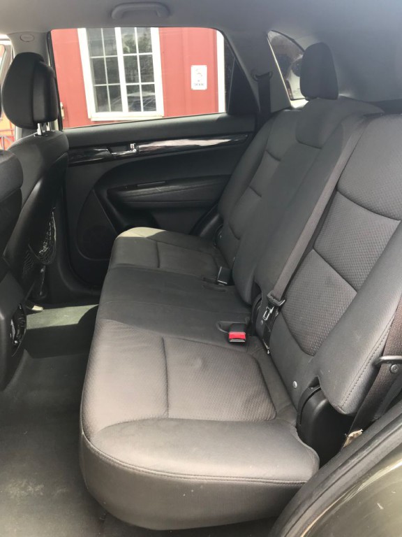2012 Kia Sorento Image 6
