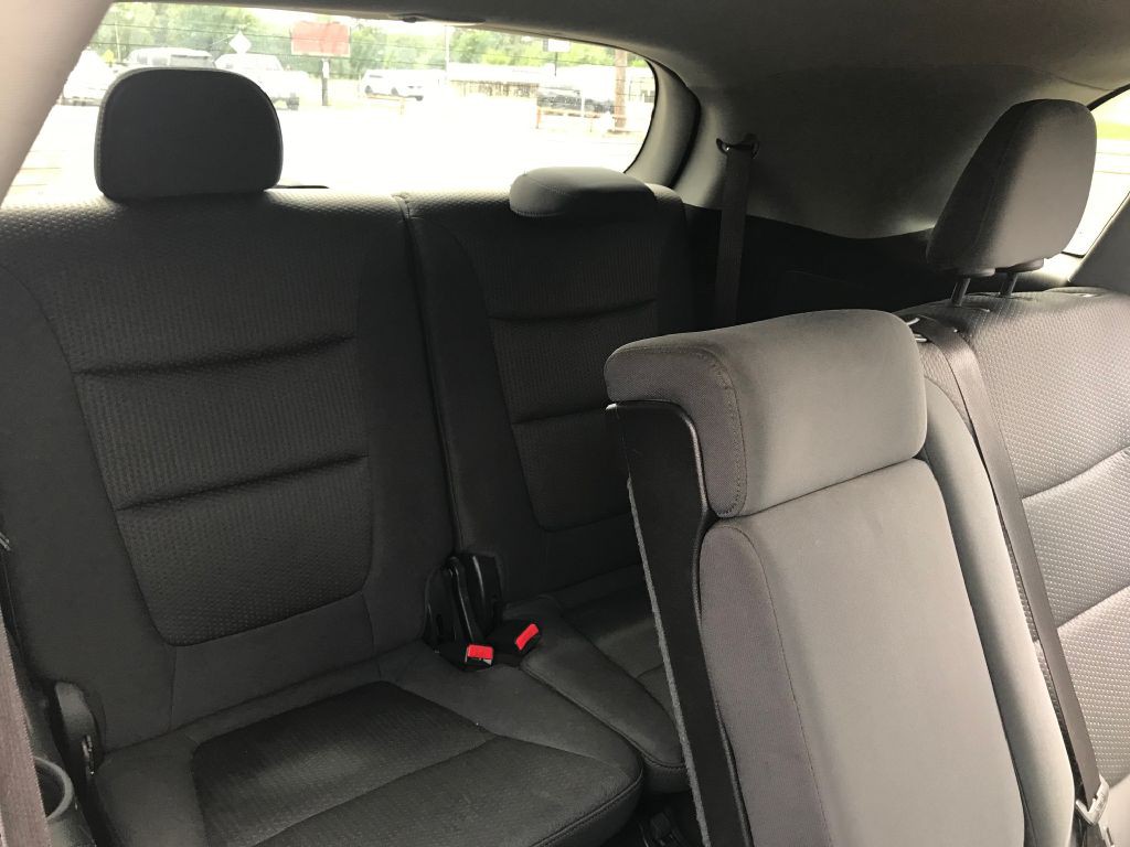 2012 Kia Sorento Image 7