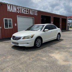 Image for 2011 Honda Accord EXL ID: 7365714