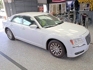 Image for 2014 Chrysler 300  ID: 7369300