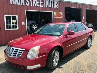 Image for 2011 Cadillac DTS Luxury Collection ID: 7394935