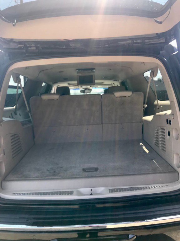 2015 GMC Yukon Image 10