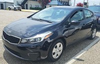 Image for 2017 Kia Forte LX ID: 7502898