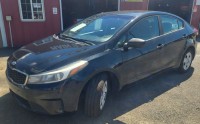 Image for 2017 Kia Forte LX ID: 7502898