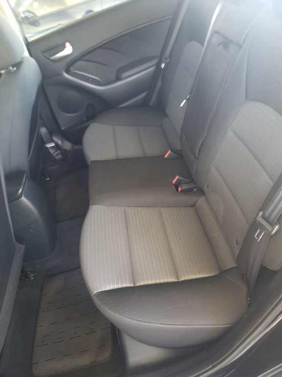 2017 Kia Forte Image 6