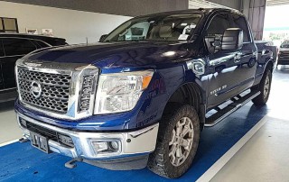 Image for 2017 Nissan Titan SL ID: 7503509