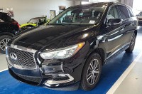 Image for 2020 INFINITI QX60 LUXE ID: 7503584