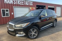 Image for 2020 INFINITI QX60 LUXE ID: 7503584