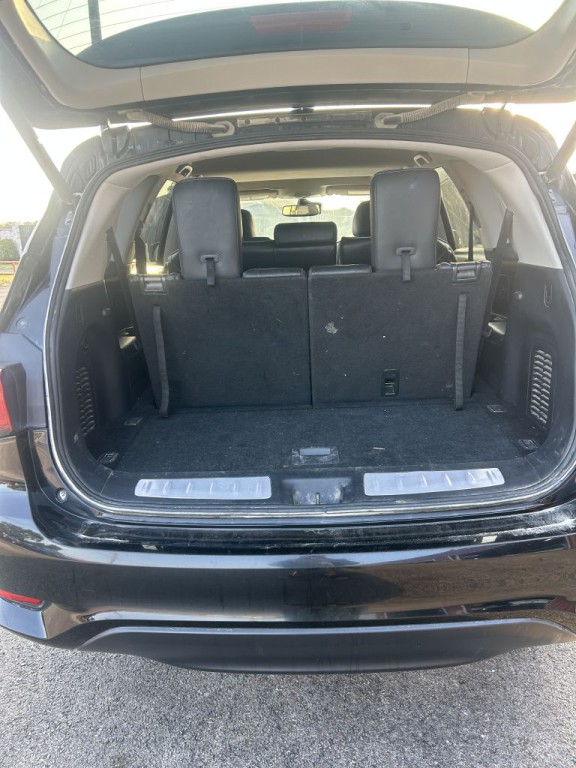 2020 INFINITI QX60 Image 9