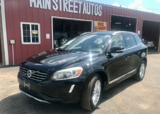 Image for 2016 Volvo XC60 T5 PREMIER ID: 7503610