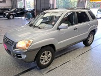 Image for 2008 Kia Sportage EX ID: 7637824