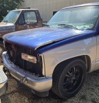Image for 1991 Chevrolet C/K C1500 ID: 5883786