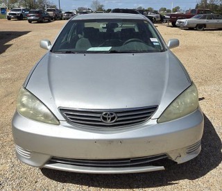Image for 2005 Toyota Camry LE ID: 6220094